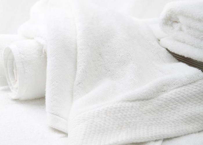 microfiber towel
