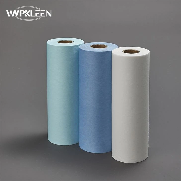 Non Woven Dry Wipes Fabric