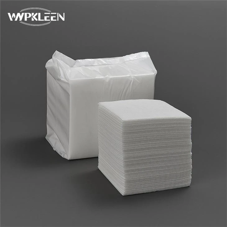 Nonwoven Airlaid Paper